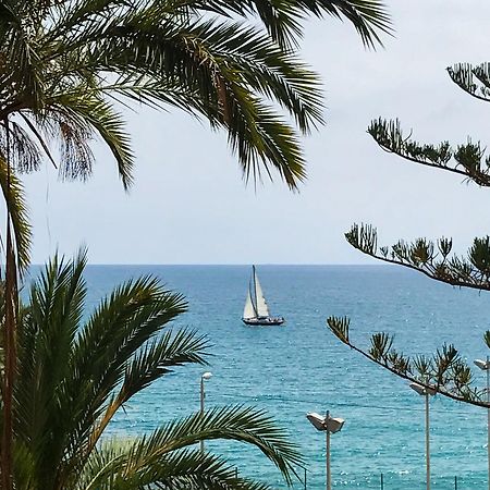 12- Apmto Playa Albufereta Rocafel 5 Διαμέρισμα Αλικάντε Εξωτερικό φωτογραφία