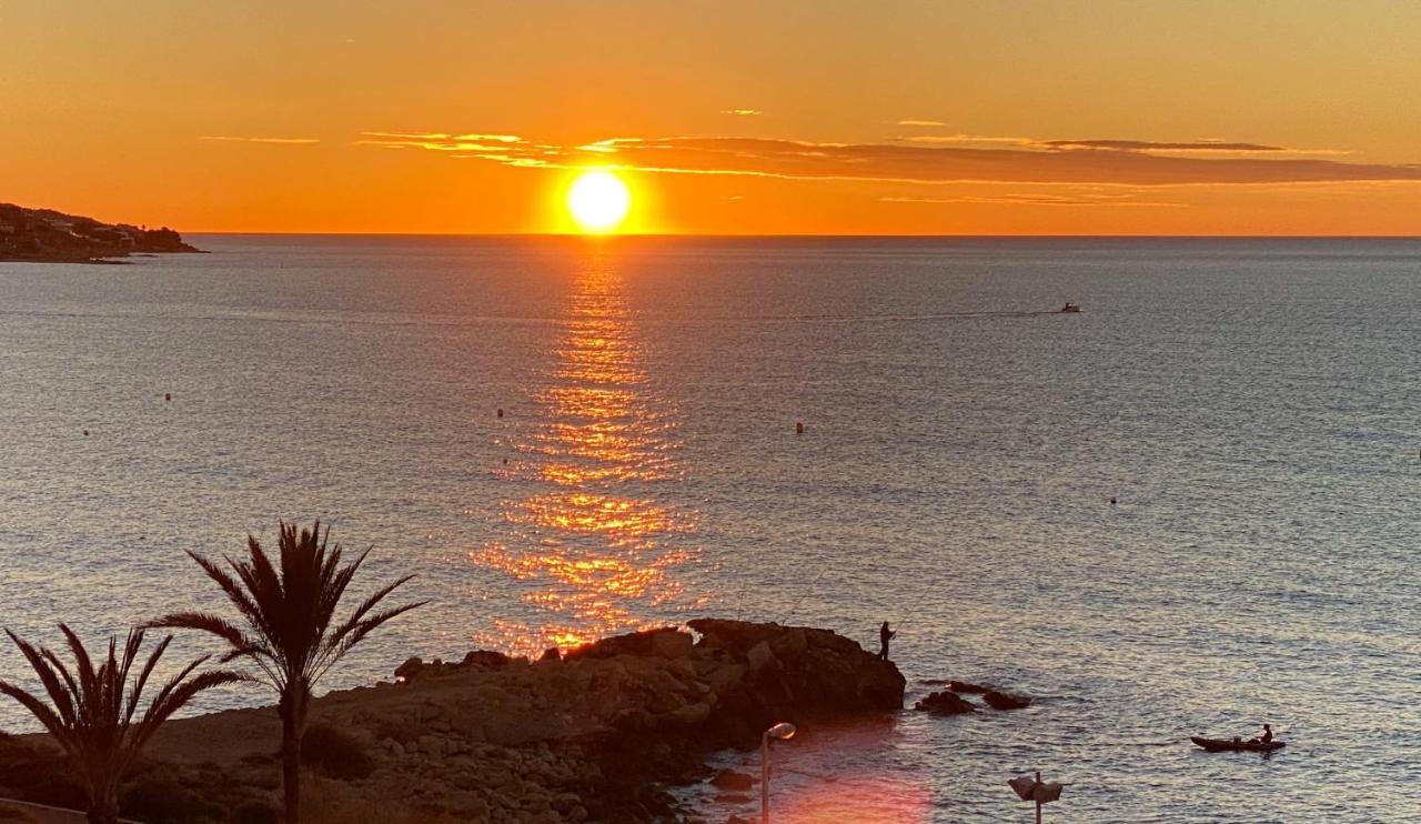 12- Apmto Playa Albufereta Rocafel 5 Διαμέρισμα Αλικάντε Εξωτερικό φωτογραφία