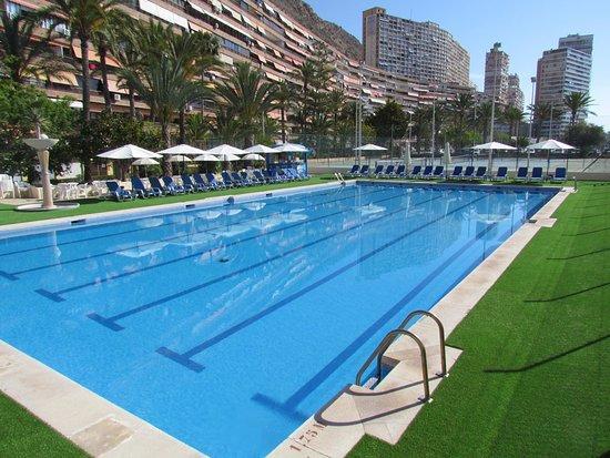 12- Apmto Playa Albufereta Rocafel 5 Διαμέρισμα Αλικάντε Εξωτερικό φωτογραφία