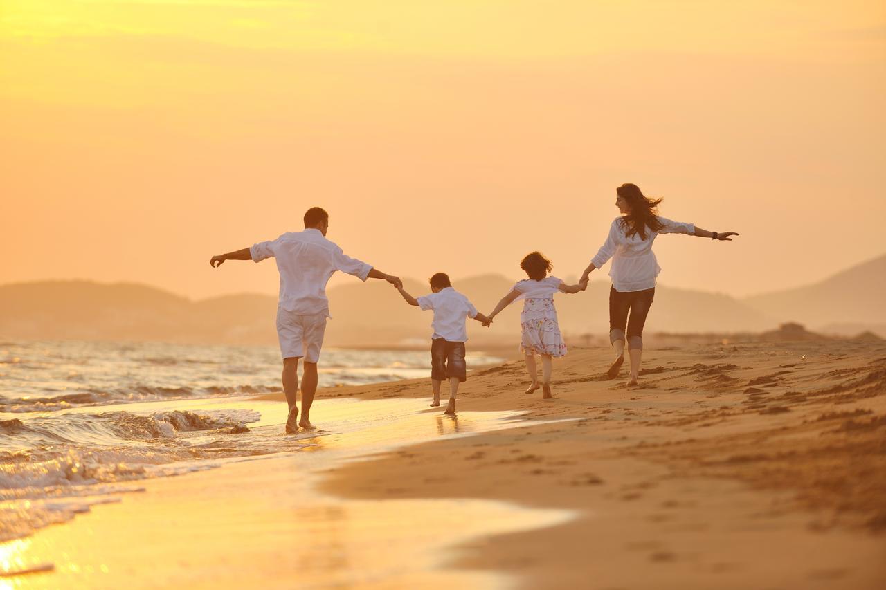 12- Apmto Playa Albufereta Rocafel 5 Διαμέρισμα Αλικάντε Εξωτερικό φωτογραφία