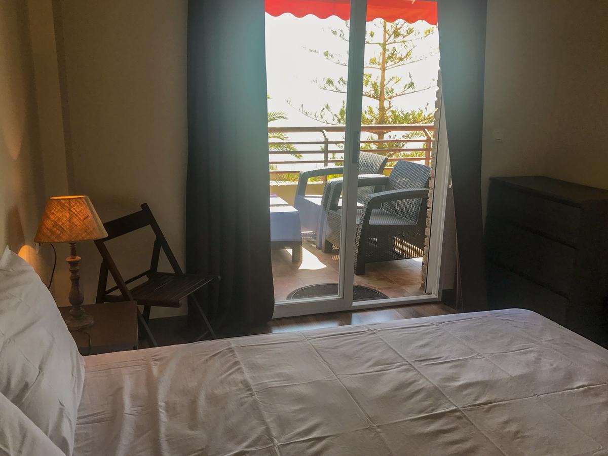 12- Apmto Playa Albufereta Rocafel 5 Διαμέρισμα Αλικάντε Εξωτερικό φωτογραφία