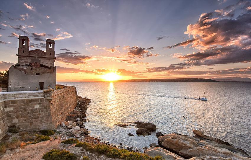 12- Apmto Playa Albufereta Rocafel 5 Διαμέρισμα Αλικάντε Εξωτερικό φωτογραφία