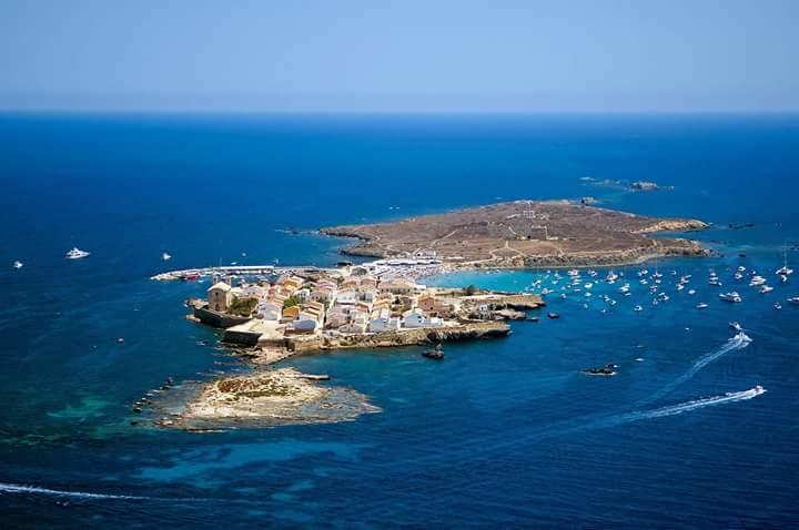 12- Apmto Playa Albufereta Rocafel 5 Διαμέρισμα Αλικάντε Εξωτερικό φωτογραφία